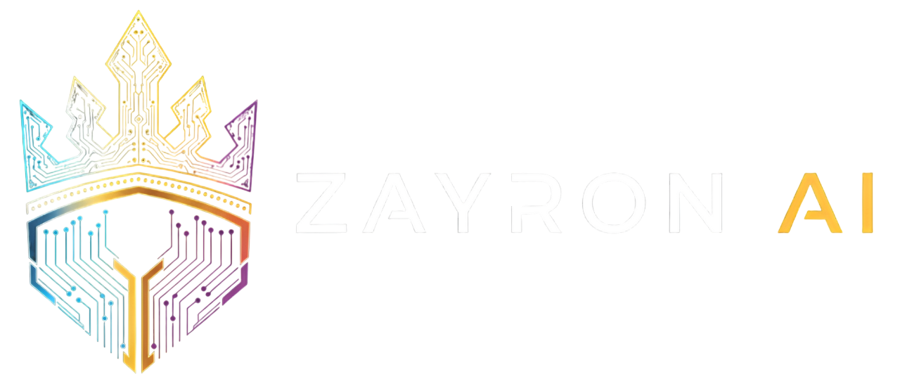 Logo do Assistente de IA